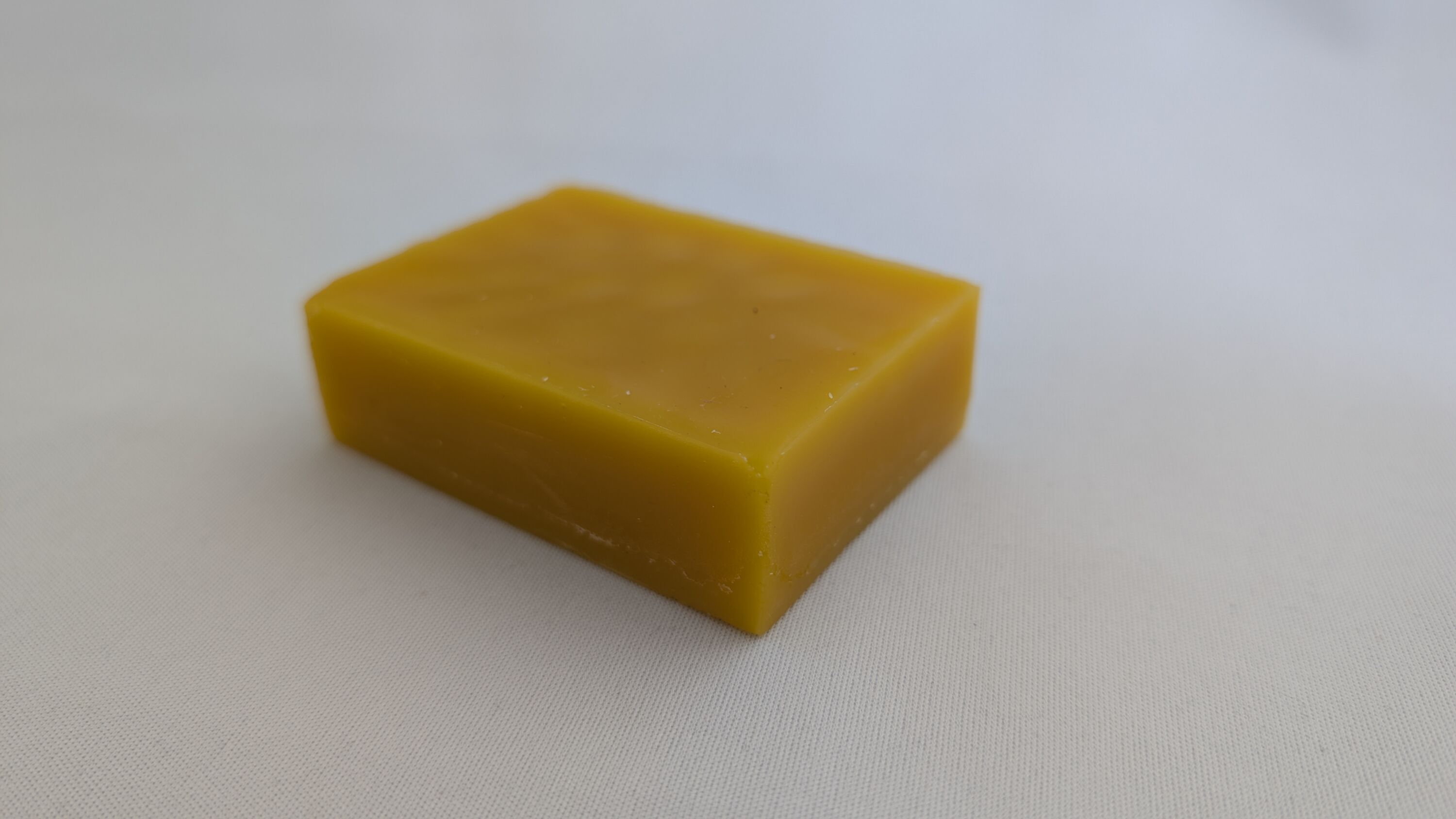 Wachsblock