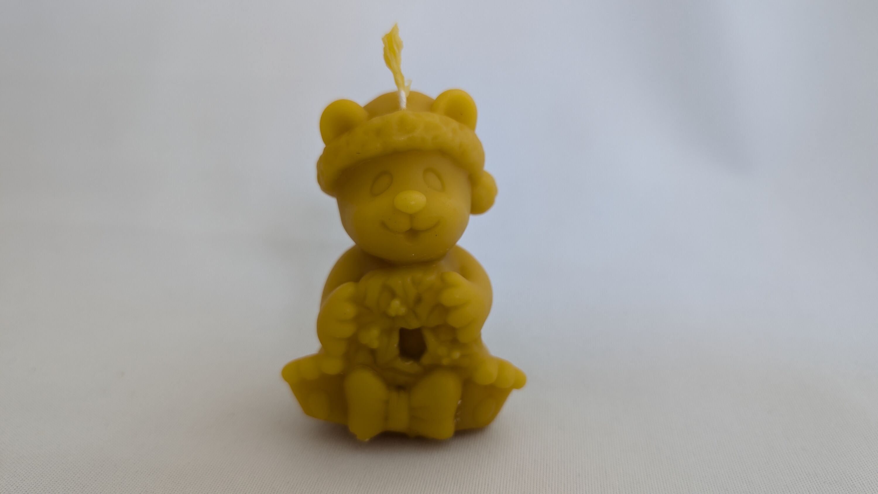 Weihnachts-Teddy